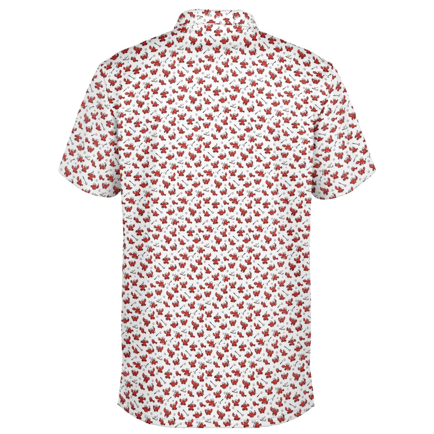 Mudbug Masters Polo