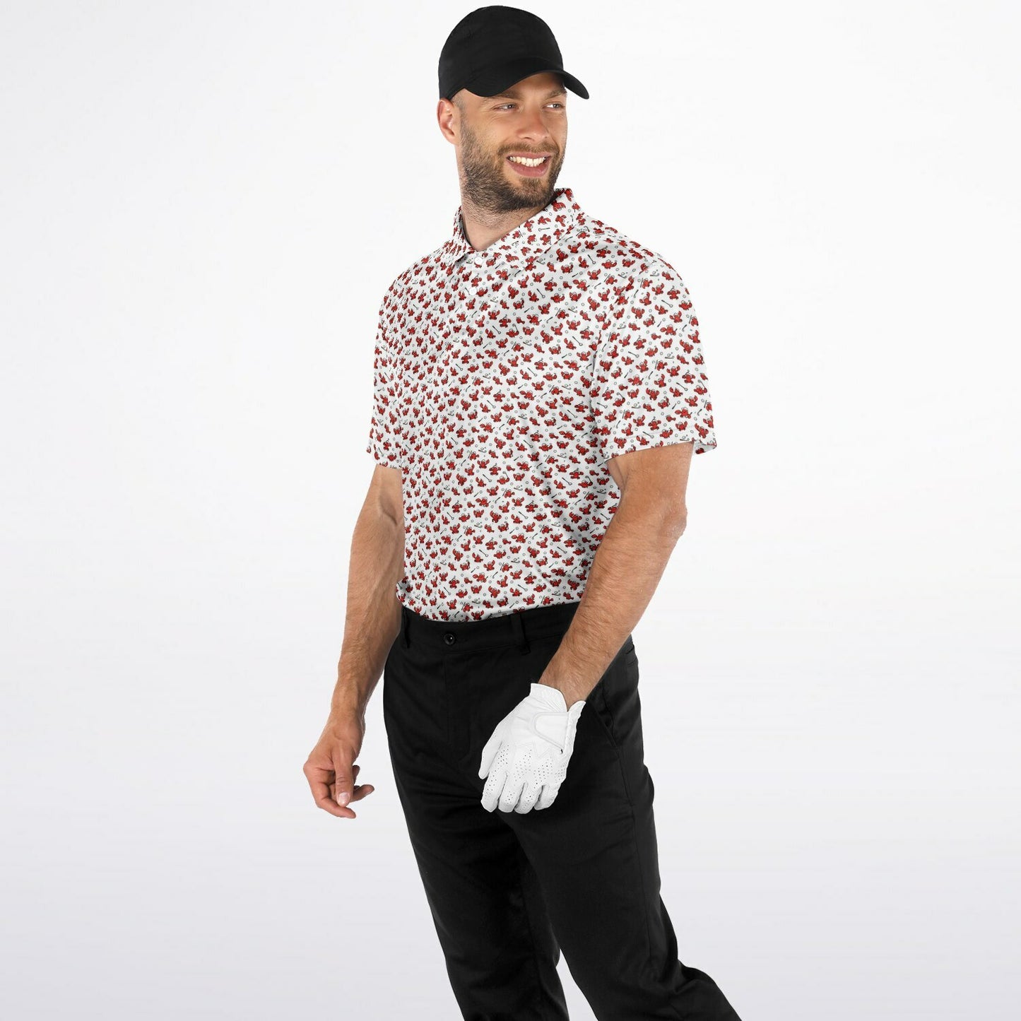 Mudbug Masters Polo