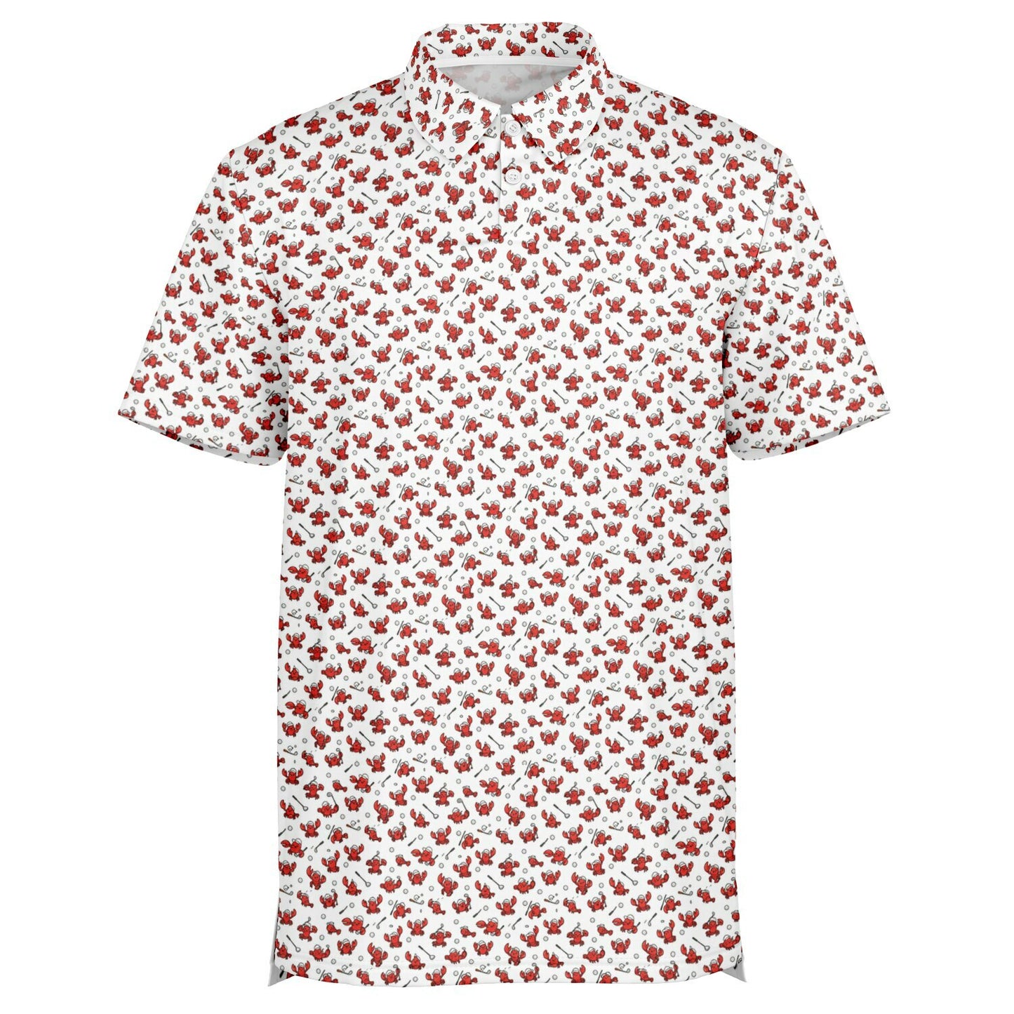 Mudbug Masters Polo