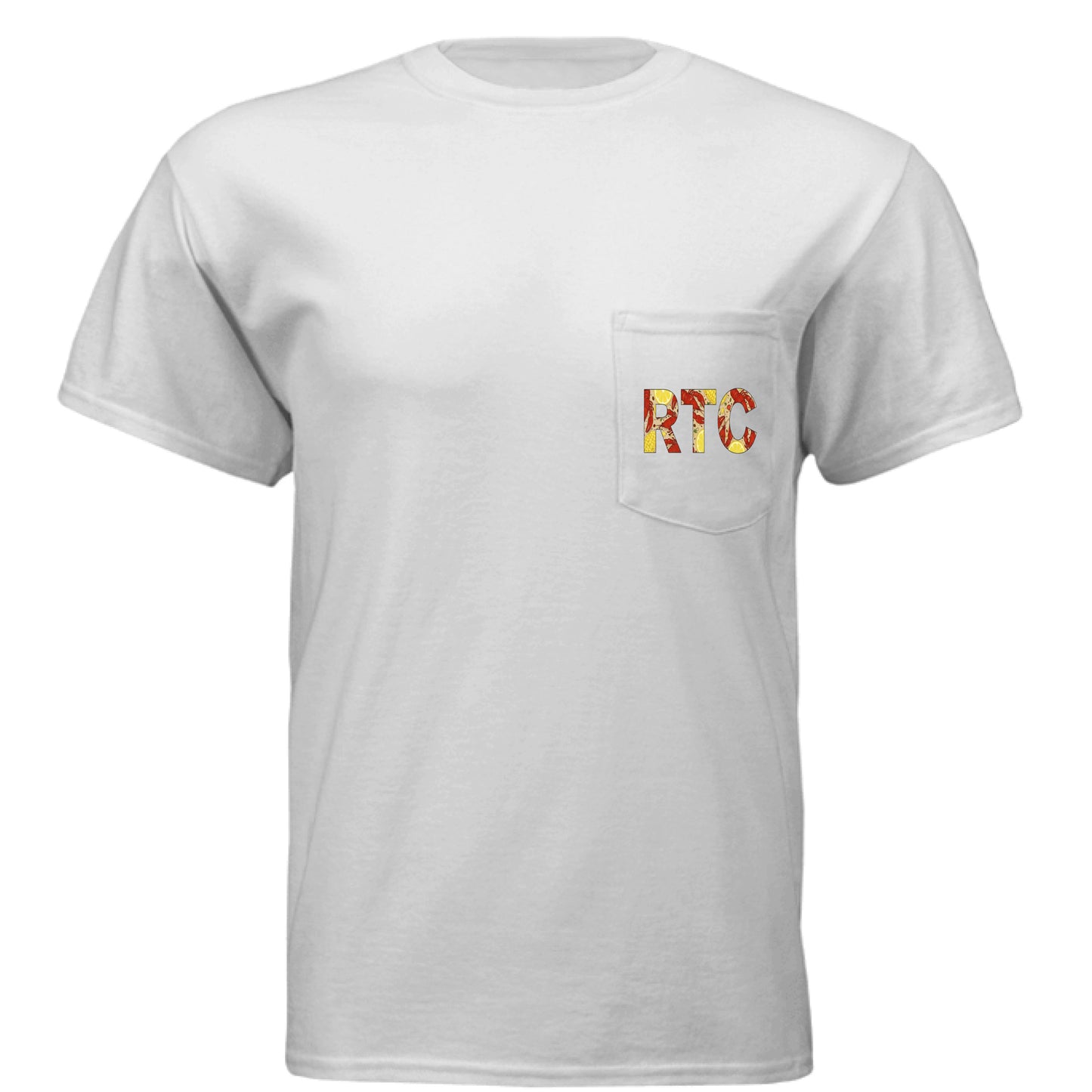 WHITE - FRONT