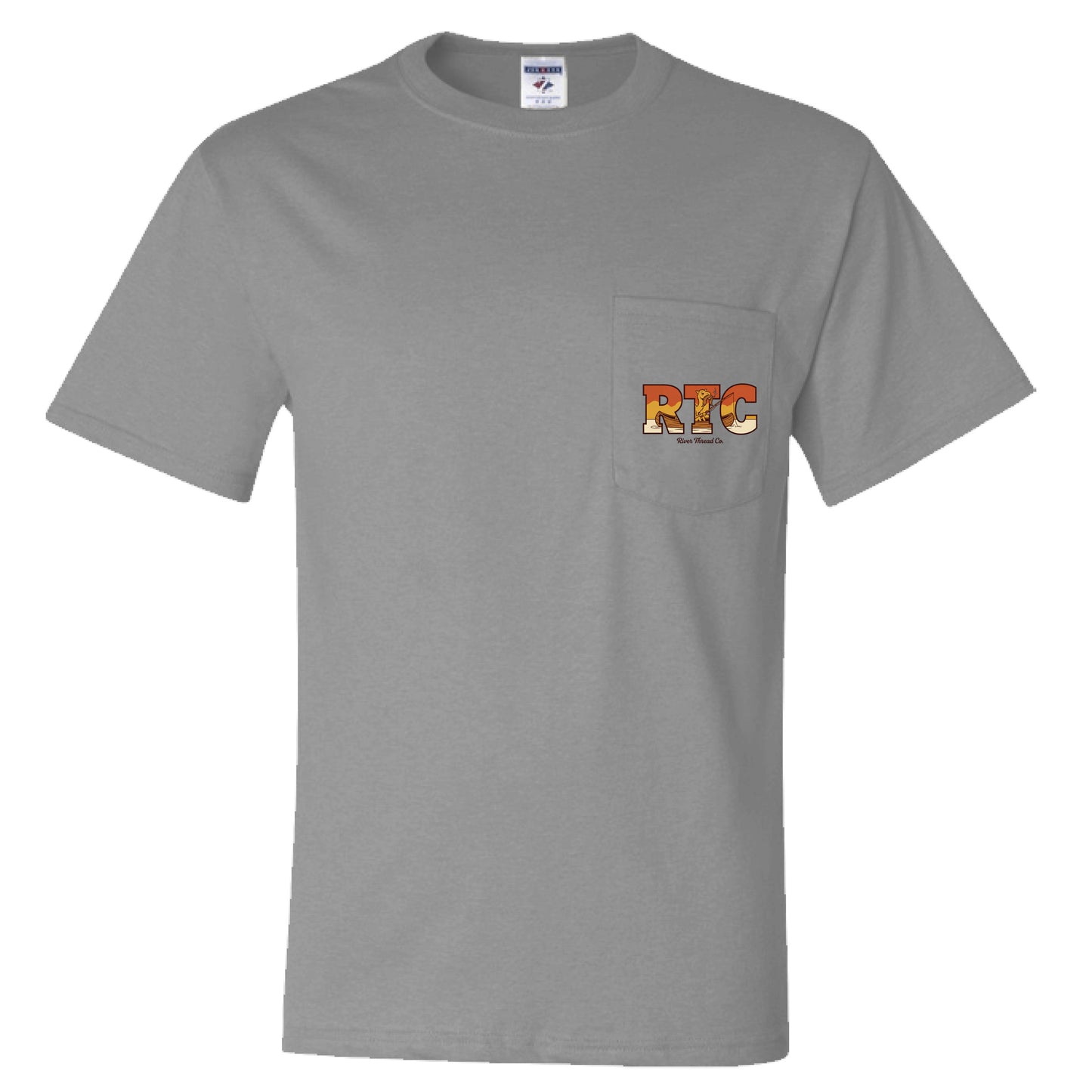 OXFORD - FRONT