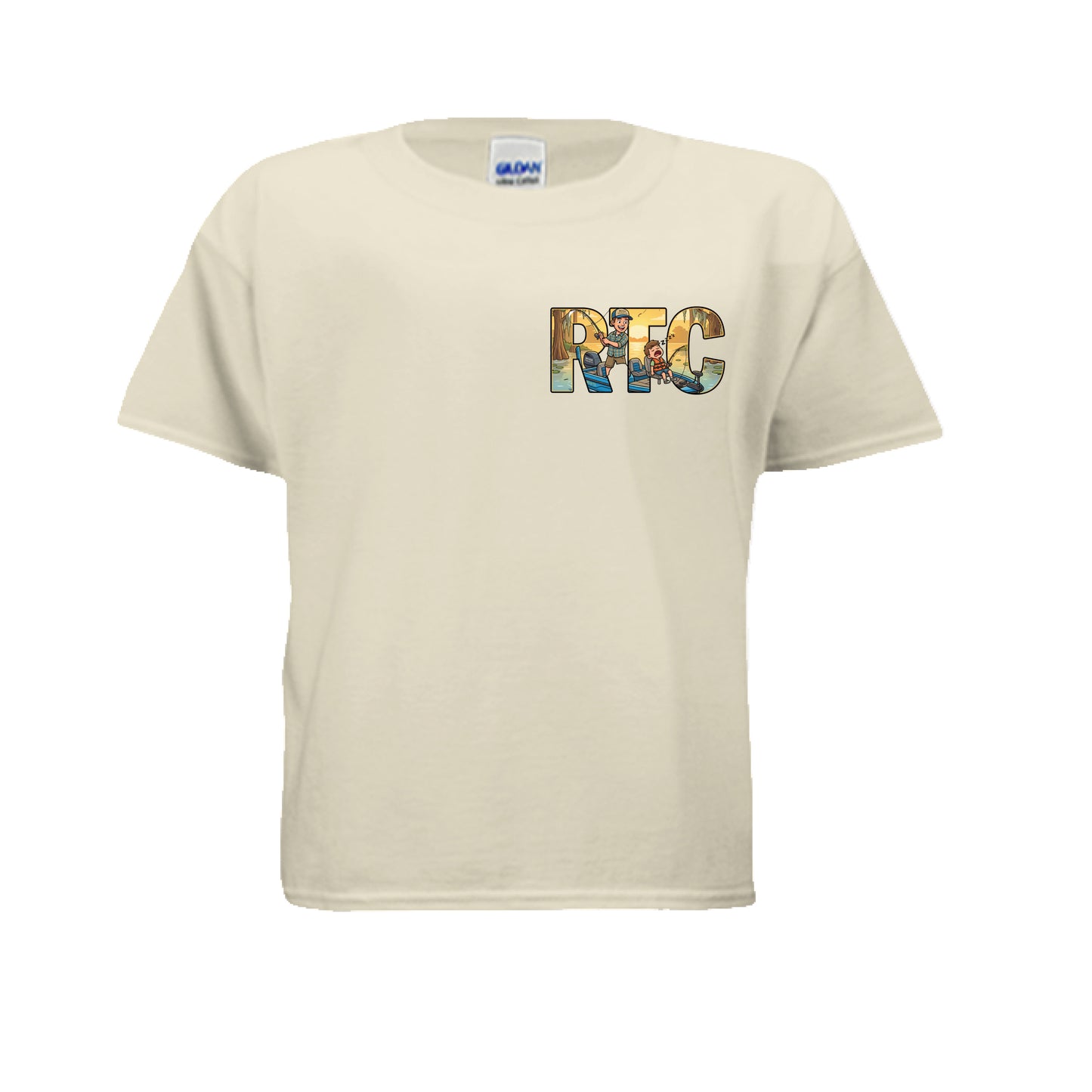 Off White - FRONT